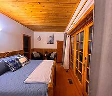 Auberge au Poste de Traite