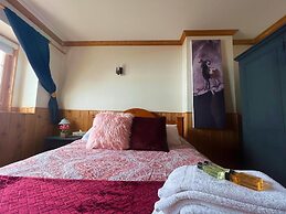 Auberge au Poste de Traite