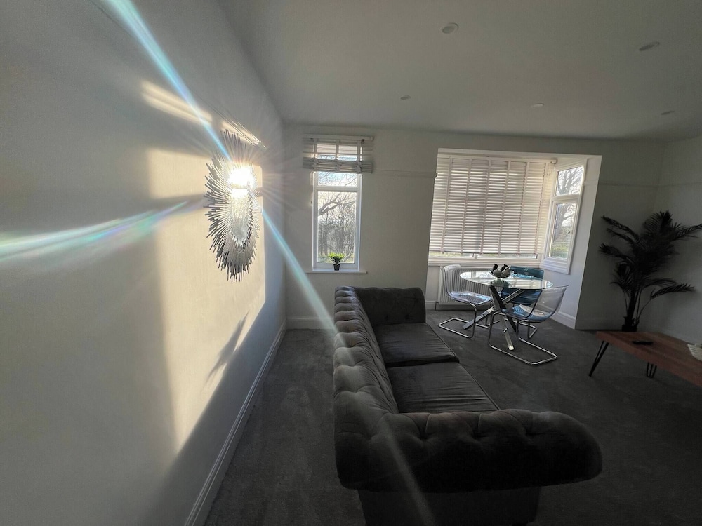 Salvation View 2 Bed Apartment