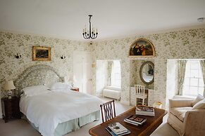 Lovingly Restored Castle in the Scottish Borders
