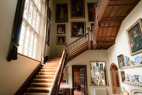 Historic Castle in Norfolk