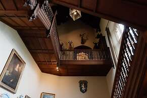 Historic Castle in Norfolk