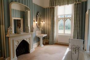 Historic Castle in Norfolk