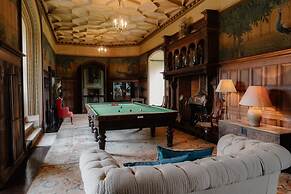 Historic Castle in Norfolk