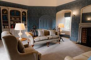 Historic Castle in Norfolk