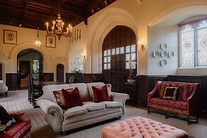 Historic Castle in Norfolk