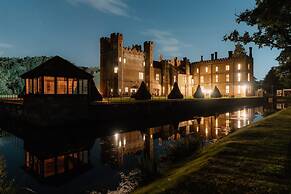Historic Castle in Norfolk