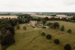 Historic Castle in Norfolk