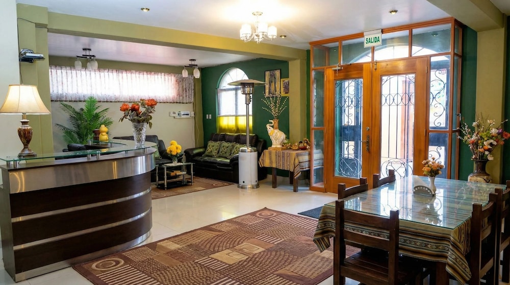 Hostal Sariri