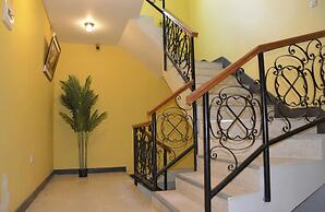 Hostal Sariri