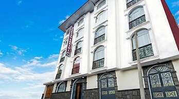 Hostal Sariri
