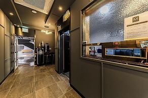 THE M HOTEL