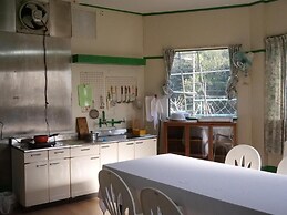 Kobe Guesthouse - Hostel