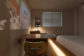 Lua Hotel