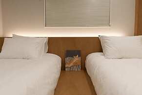 Lua Hotel