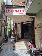 Hotel Lokenath New