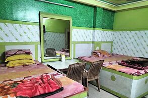 Hotel Lokenath New