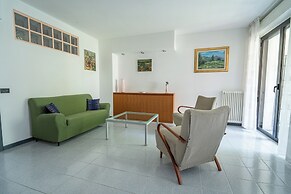 Aromatika b&b affittacamere