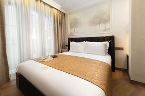 Stern Hotel Karaköy