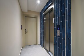 Stern Hotel Karaköy