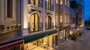 Stern Hotel Karaköy