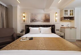 Stern Hotel Karaköy