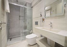 Stern Hotel Karaköy