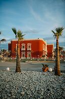 Grand Hotel Le Château