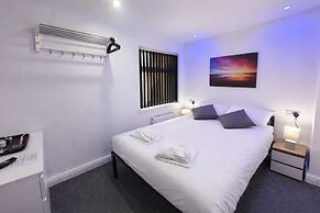 399 Prom - Blackpool Hotel
