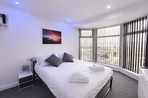 399 Prom - Blackpool Hotel