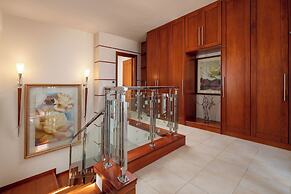 Casa di Vasia