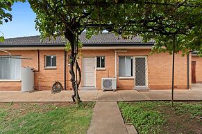 Spacious 3-bed Home in Payneham South