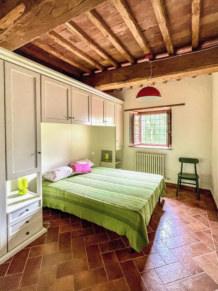 Borgo San Jacopo - Il Cipressino