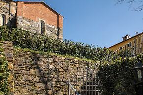 Borgo San Jacopo - Il Cipressino