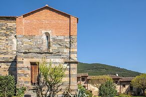 Borgo San Jacopo - Il Cipressino
