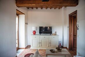 Borgo San Jacopo - Il Cipressino