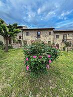 Borgo San Jacopo - Il Cipressino