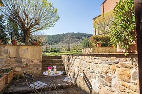 Borgo San Jacopo - Il Cipressino