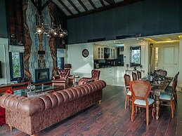 Yalıkavakta 4 Odalı Villa BD4150