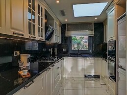 Yalıkavakta 4 Odalı Villa BD4150