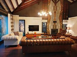 Yalıkavakta 4 Odalı Villa BD4150
