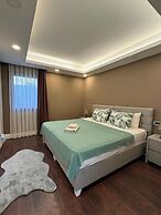 Yalıkavakta 4 Odalı Villa BD4150