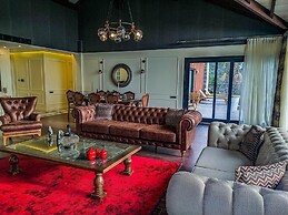 Yalıkavakta 4 Odalı Villa BD4150