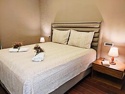 Yalıkavakta 4 Odalı Villa BD4150