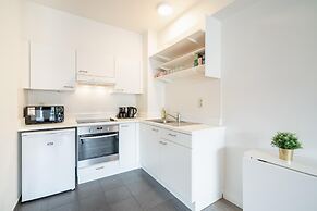 1 Bedroom Antwerp Stay