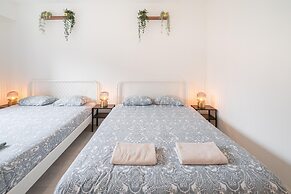 1 Bedroom Antwerp Stay