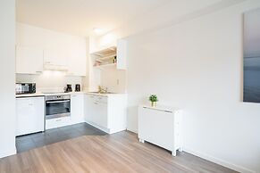 1 Bedroom Antwerp Stay