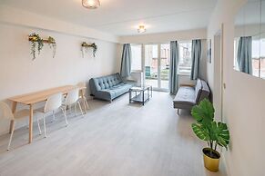 1 Bedroom Antwerp Stay