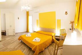 I Sette Ulivi Bed and Breakfast