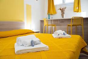 I Sette Ulivi Bed and Breakfast